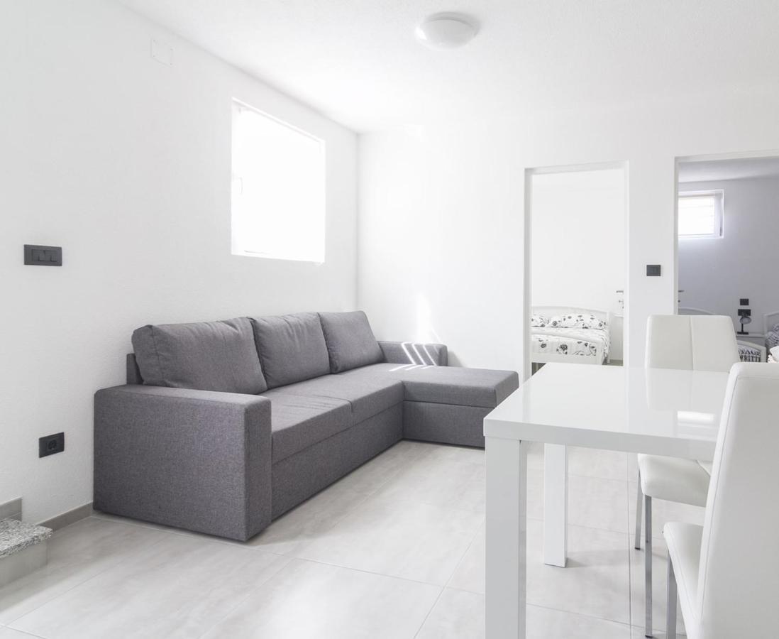 New Family 2 Bedroom Apartment Vodnjan Exteriér fotografie