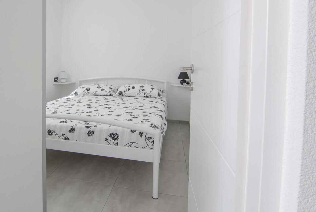 New Family 2 Bedroom Apartment Vodnjan Exteriér fotografie