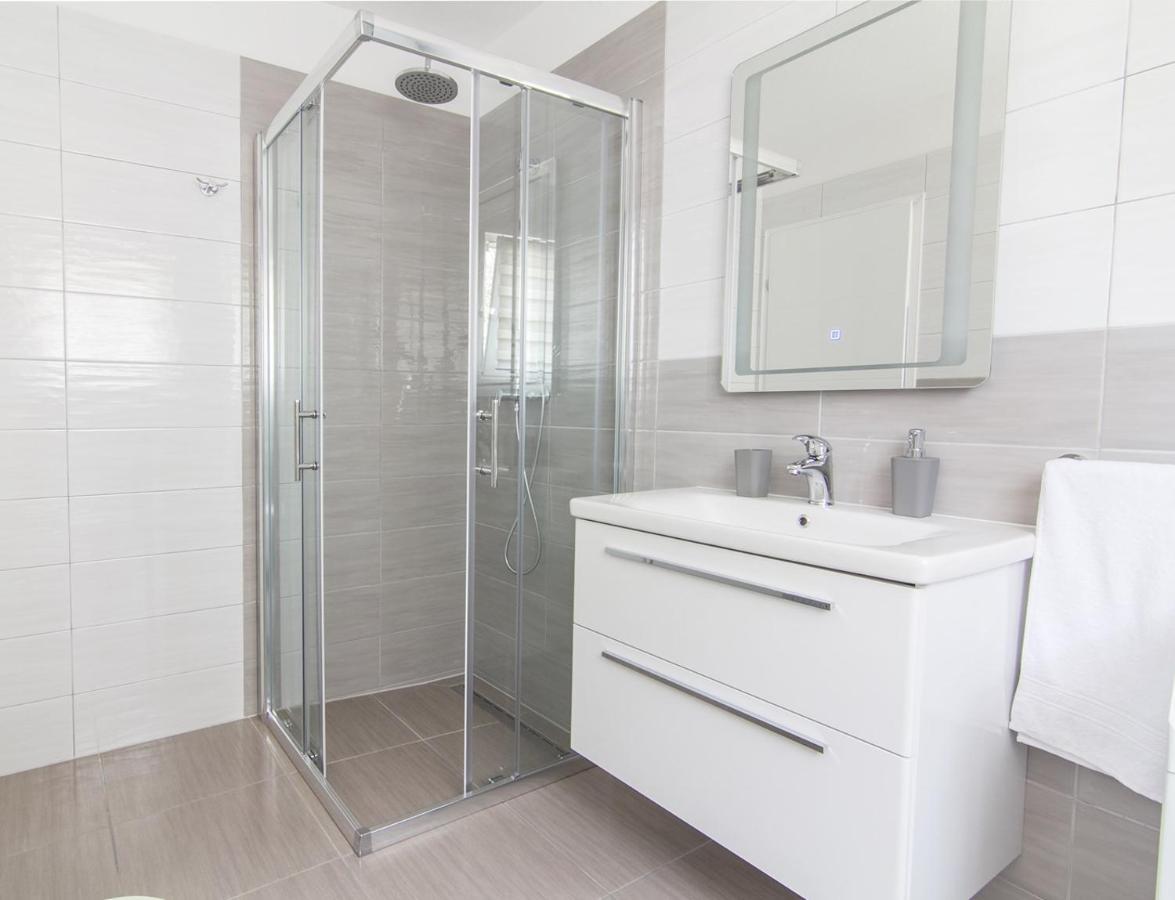 New Family 2 Bedroom Apartment Vodnjan Exteriér fotografie